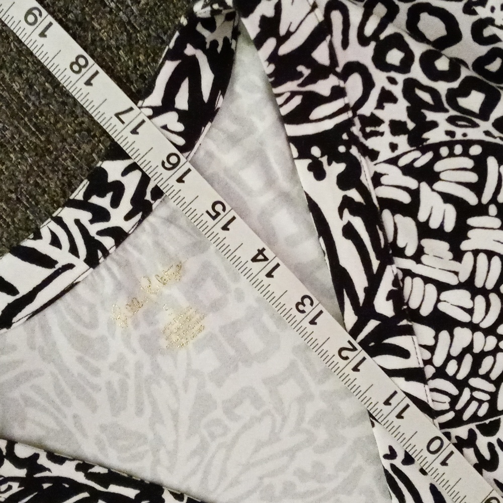 🖤VERY HTF Lilly Pulitzer🖤 - Ruari Set - Picture 14 of 16